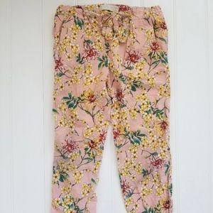 Zara Girls Pants